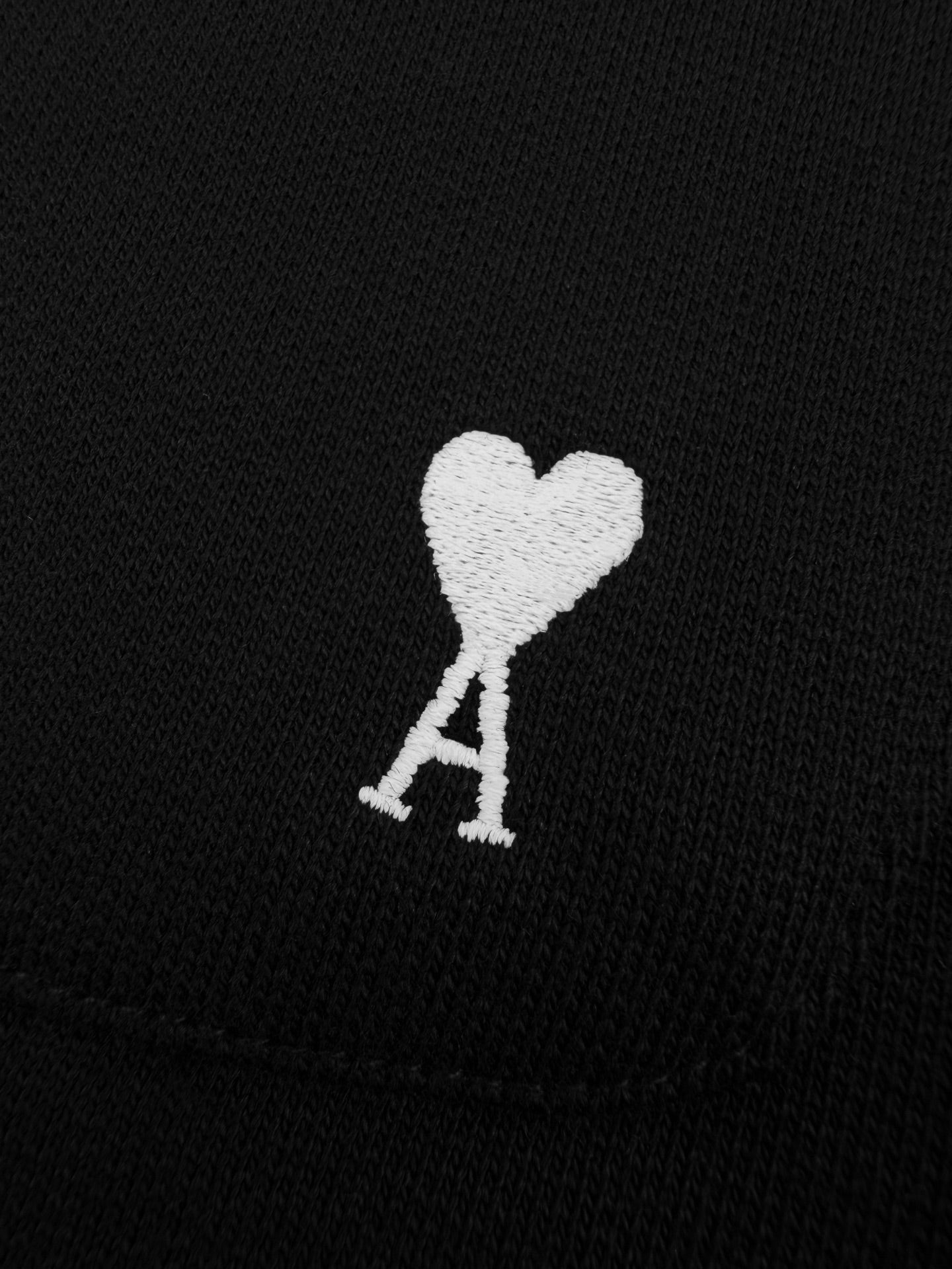 2026 New GS  Heart Embroidered Shorts (BB843-A30)