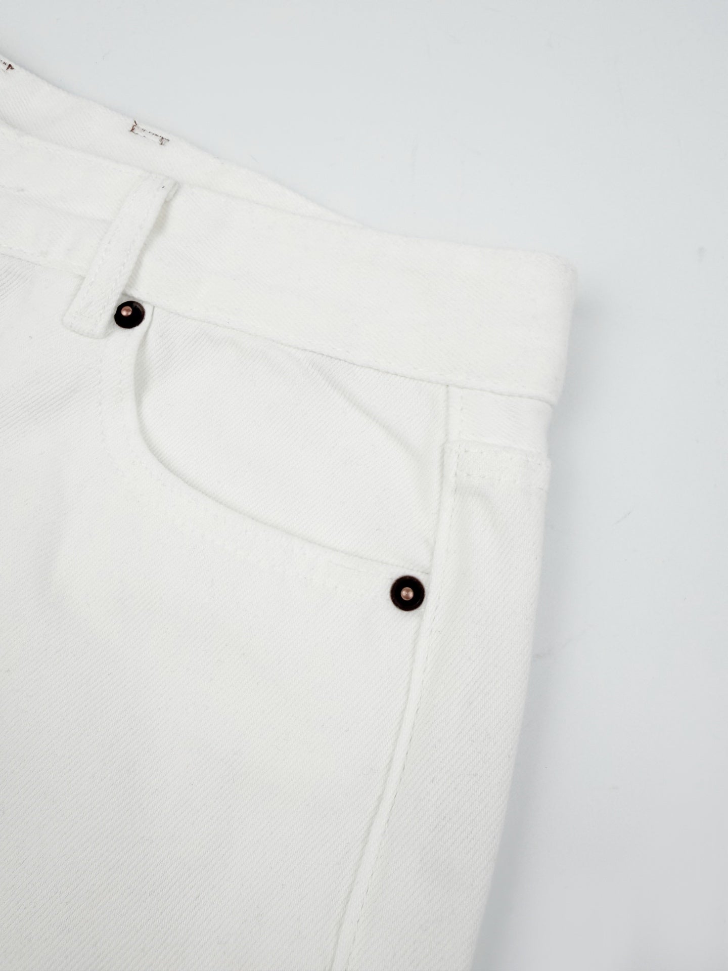 2026 New GS Leather-Label Jeans (CC971-B65)