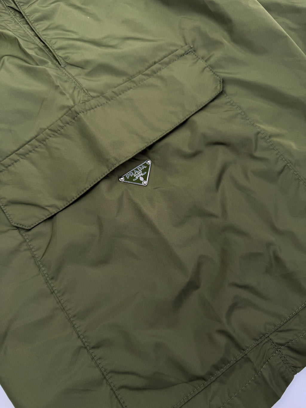 2026 New GS Shorts (BB838-A75)