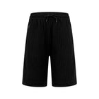 2026 New GS Jacquard Shorts (BB824-A80)
