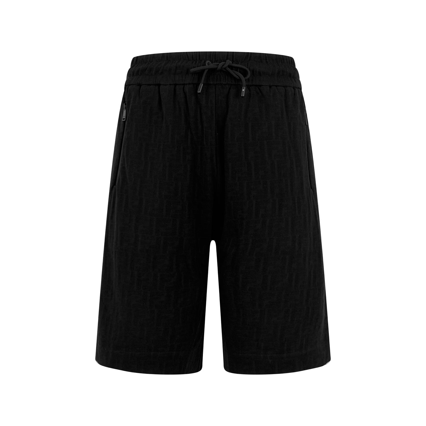 2026 New GS Jacquard Shorts (BB824-A80)