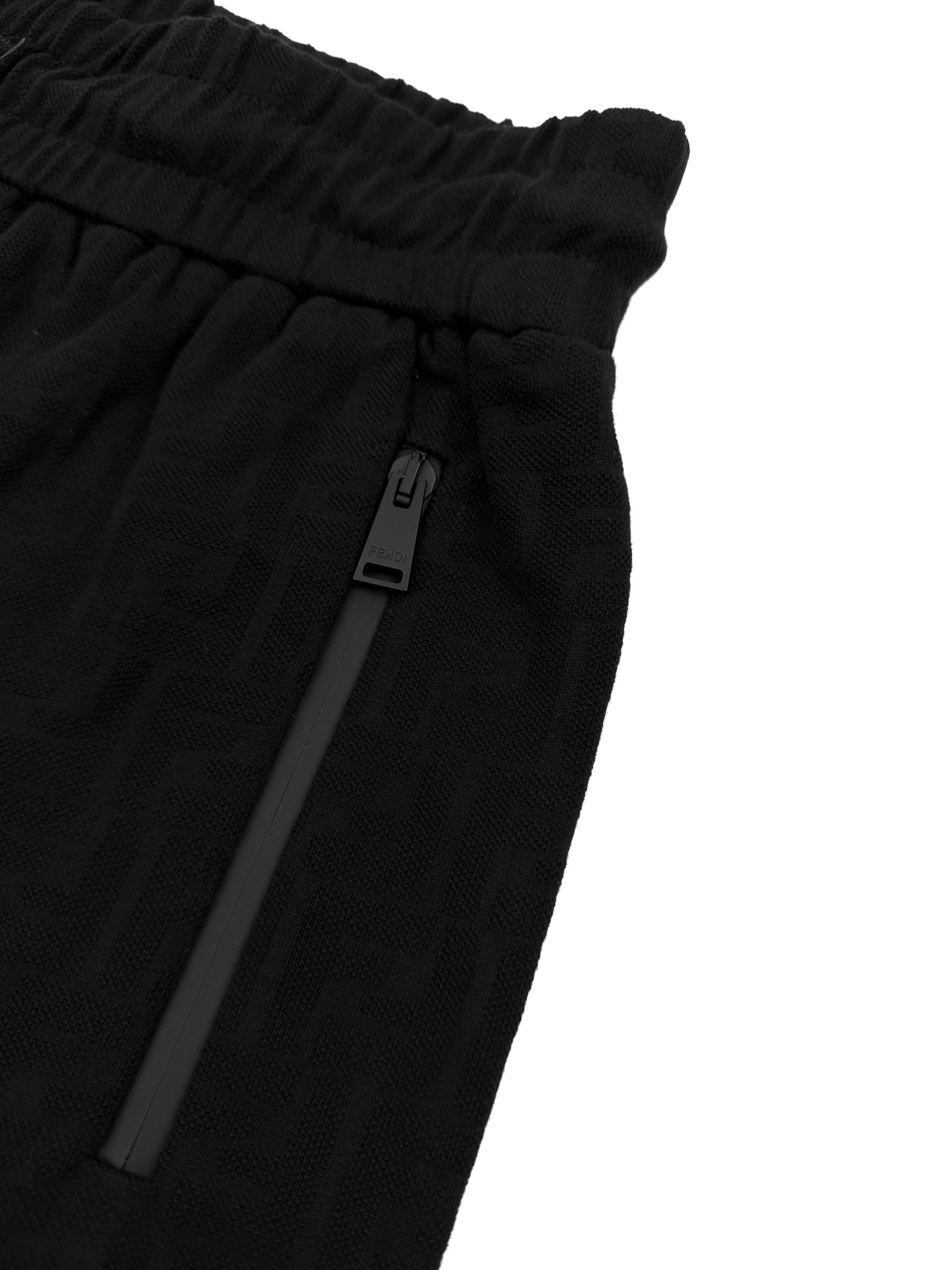 2026 New GS Jacquard Shorts (BB824-A80)