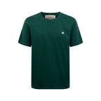 2026 New Style VA Embroidered Short-Sleeved T-Shirt (AA593-A00)