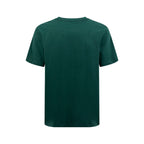 2026 New Style VA Embroidered Short-Sleeved T-Shirt (AA593-A00)