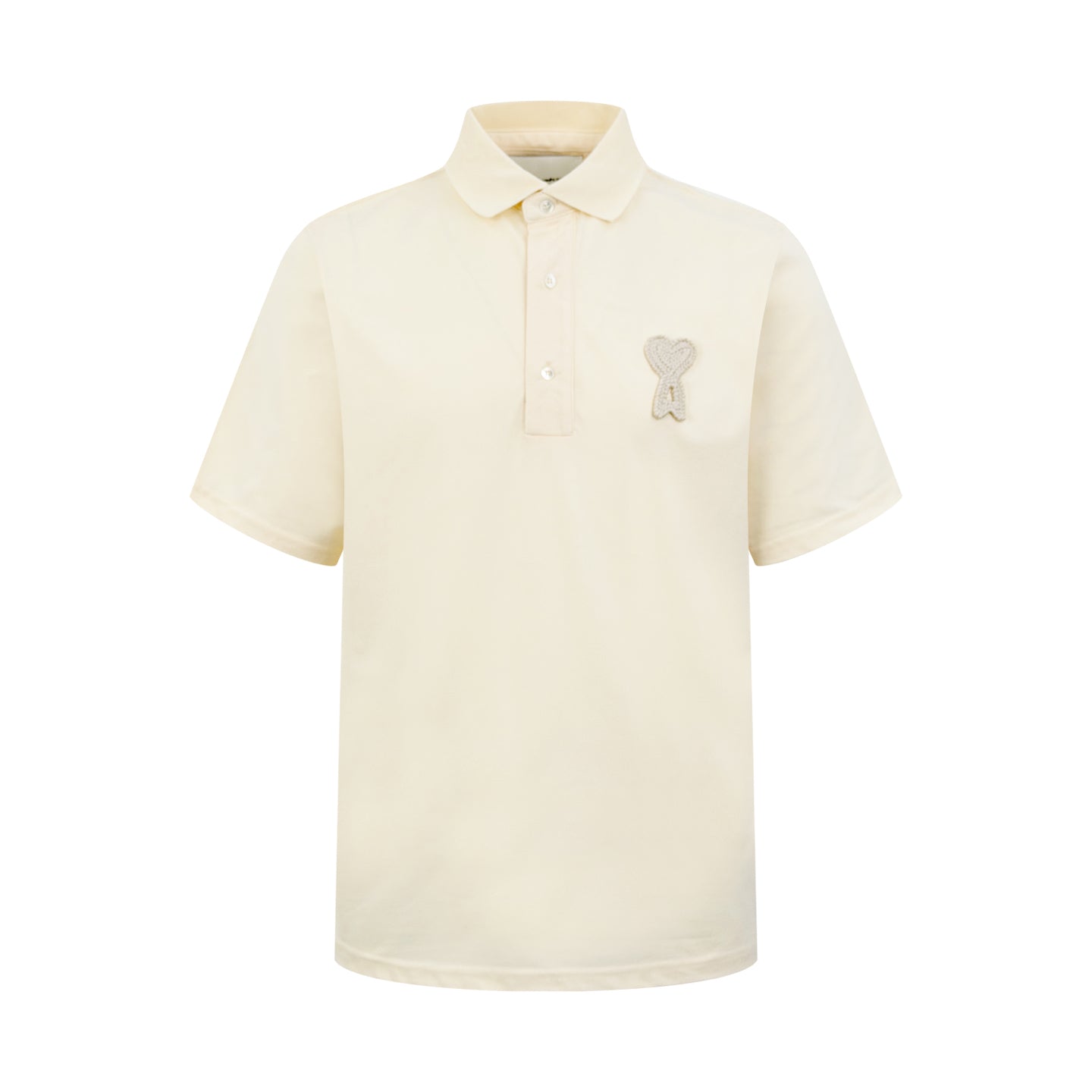 2026 New GS  Crocheted Heart Polo Shirt (CC959-A45)