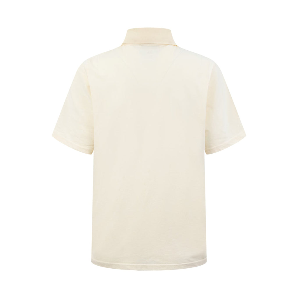 2026 New GS  Crocheted Heart Polo Shirt (CC959-A45)
