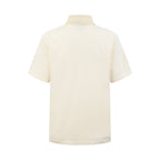 2026 New GS  Crocheted Heart Polo Shirt (CC959-A45)
