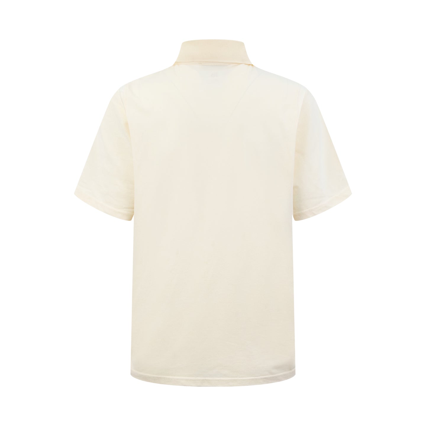 2026 New GS  Crocheted Heart Polo Shirt (CC959-A45)