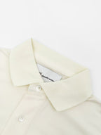 2026 New GS  Crocheted Heart Polo Shirt (CC959-A45)