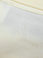 2026 New GS  Crocheted Heart Polo Shirt (CC959-A45)