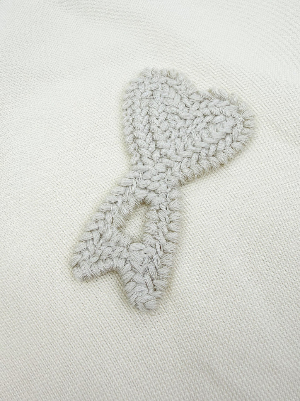 2026 New GS  Crocheted Heart Polo Shirt (CC959-A45)