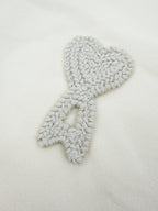 2026 New GS  Crocheted Heart Polo Shirt (CC959-A45)