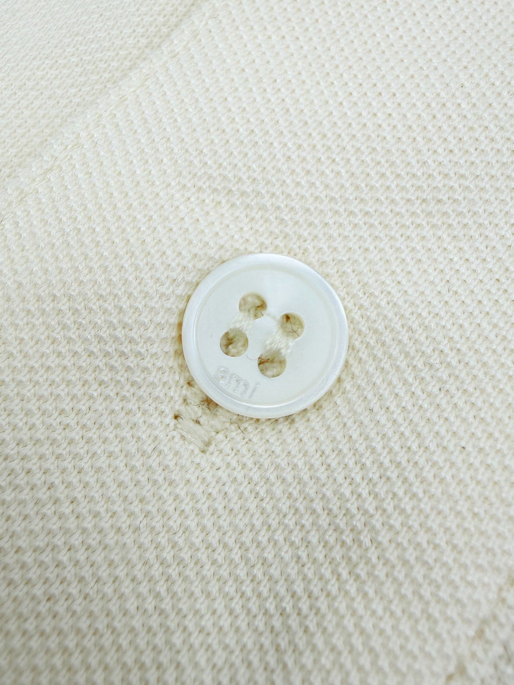 2026 New GS  Crocheted Heart Polo Shirt (CC959-A45)
