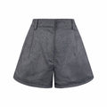 2026 Women’s GS Logo Label Shorts (FF725)