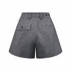 2026 Women’s GS Logo Label Shorts (FF725)