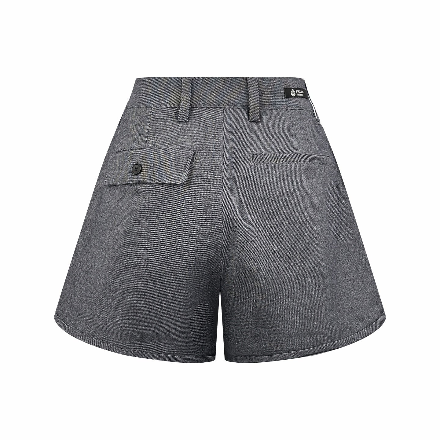 2026 Women’s GS Logo Label Shorts (FF725)