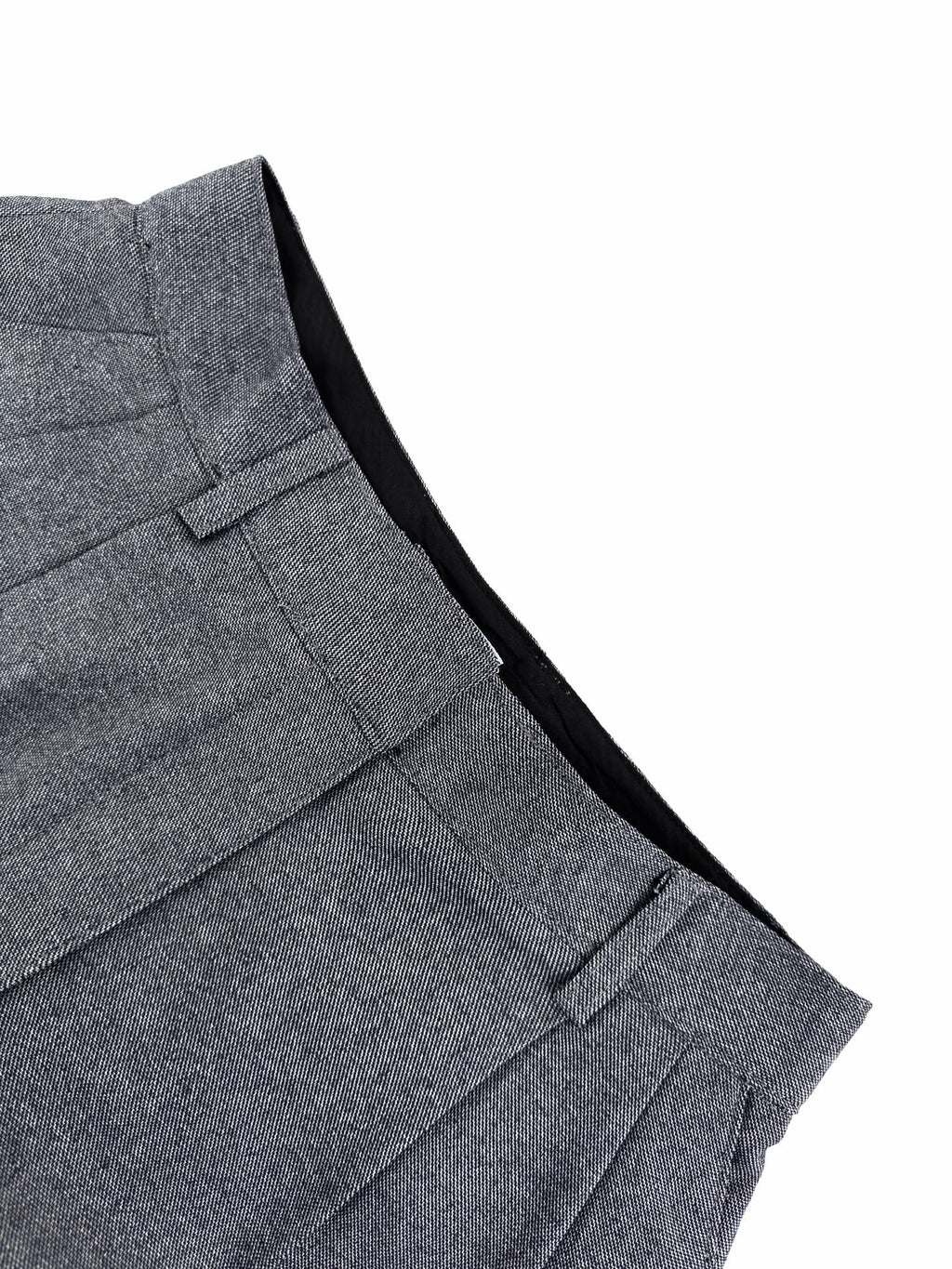2026 Women’s GS Logo Label Shorts (FF725)