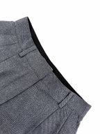 2026 Women’s GS Logo Label Shorts (FF725)