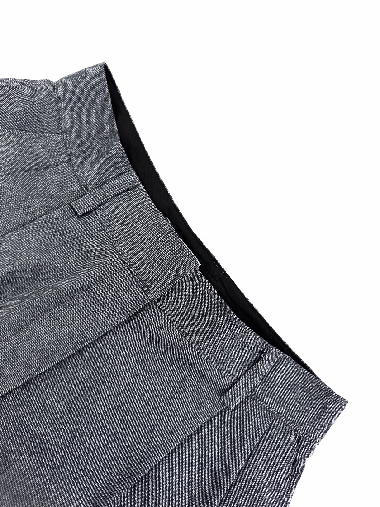 2026 Women’s GS Logo Label Shorts (FF725)