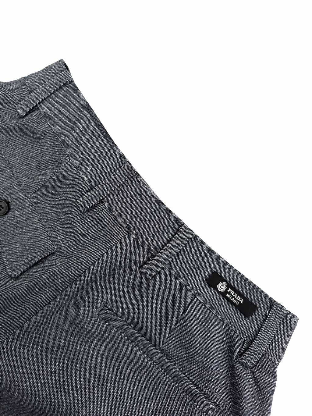 2026 Women’s GS Logo Label Shorts (FF725)