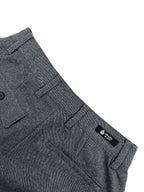 2026 Women’s GS Logo Label Shorts (FF725)