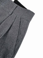 2026 Women’s GS Logo Label Shorts (FF725)