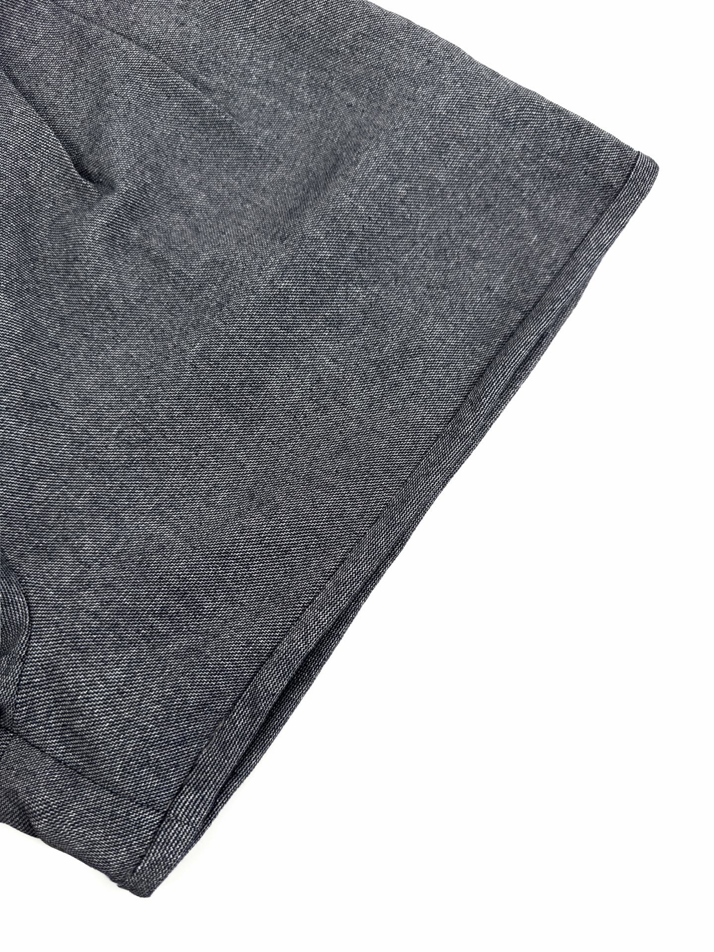 2026 Women’s GS Logo Label Shorts (FF725)