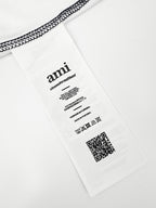 2026 New GS  Crocheted Heart Short-Sleeved Top (BB841-A15)
