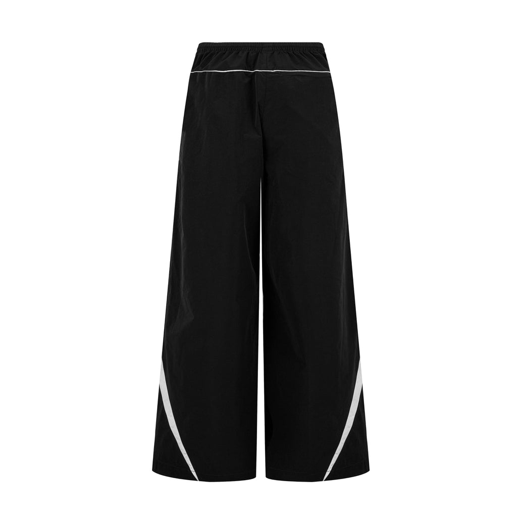 2026 New GS Embroidered Logo Trousers (BB811-B45)