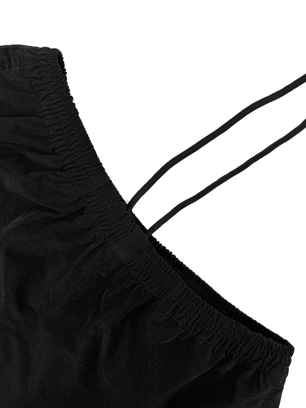 2026 New GS Embroidered Logo Trousers (BB811-B45)