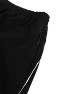 2026 New GS Embroidered Logo Trousers (BB811-B45)