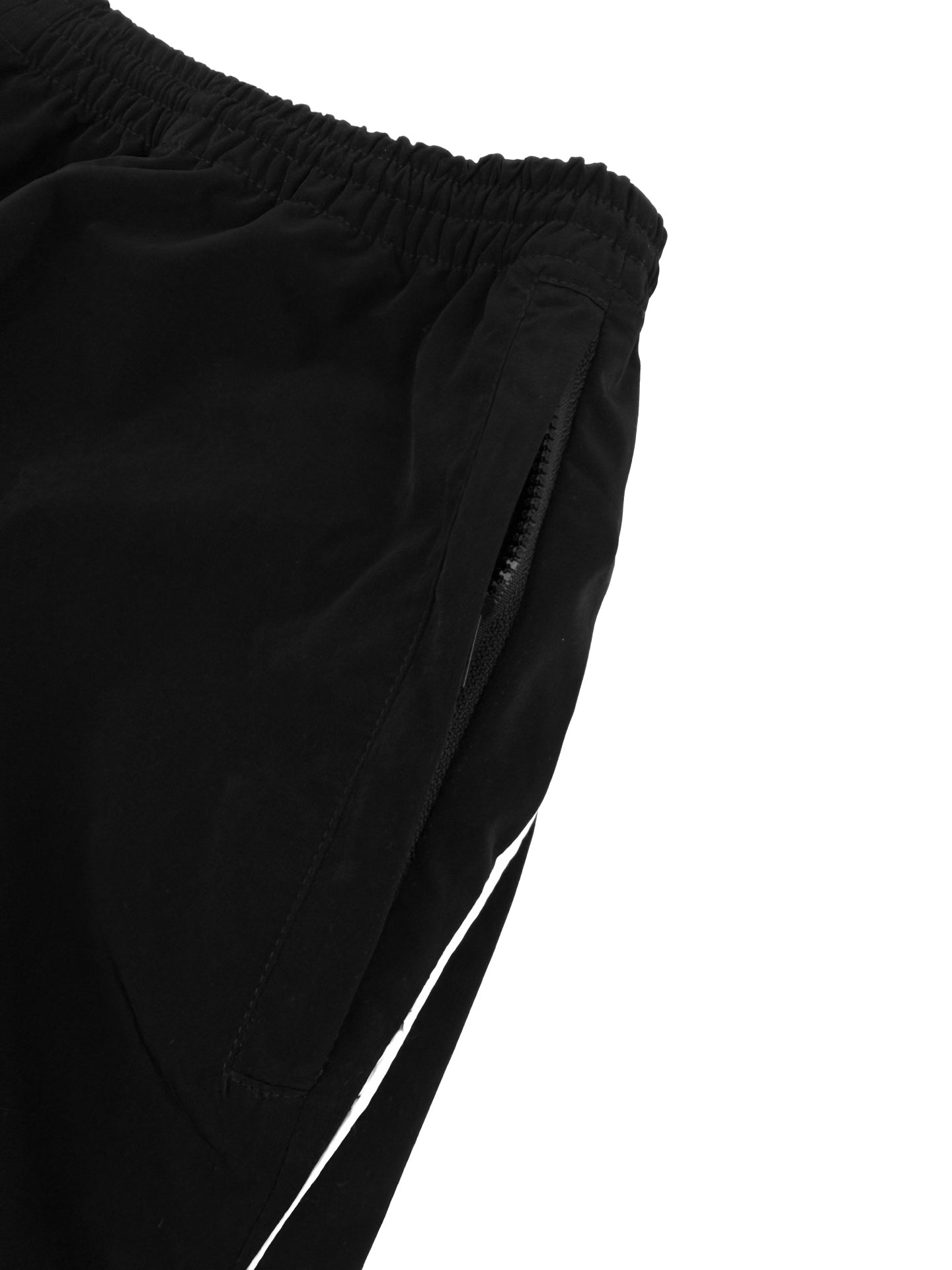 2026 New GS Embroidered Logo Trousers (BB811-B45)