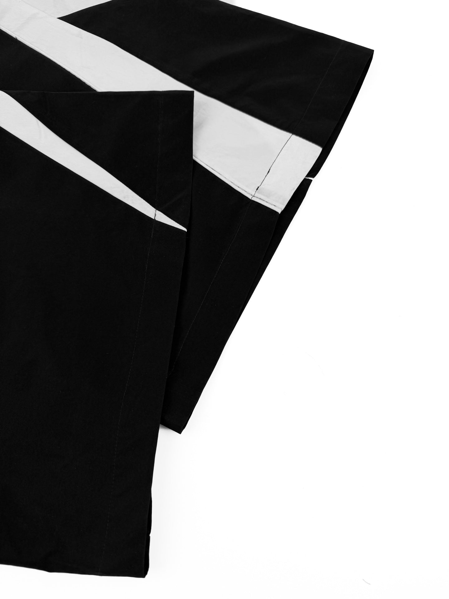 2026 New GS Embroidered Logo Trousers (BB811-B45)