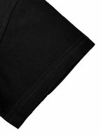 2026 Women’s GS Short-Sleeved T-Shirt with Screen-Printed Distressed Logo (FF731)