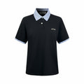 2026 Women’s GS Colour-Blocked Collared Polo Shirt (FF713)