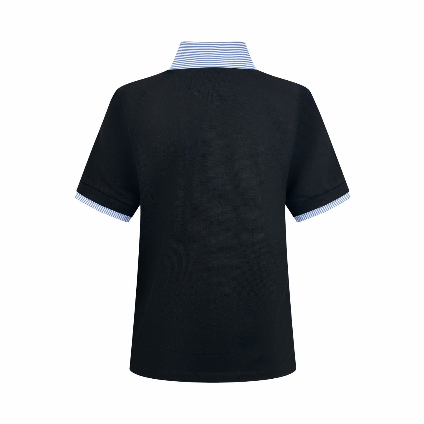 2026 Women’s GS Colour-Blocked Collared Polo Shirt (FF713)