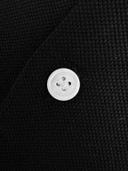 2026 Women’s GS Colour-Blocked Collared Polo Shirt (FF713)