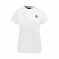 2026 Women’s GS Cross Motif Short-Sleeved T-Shirt (DD122)
