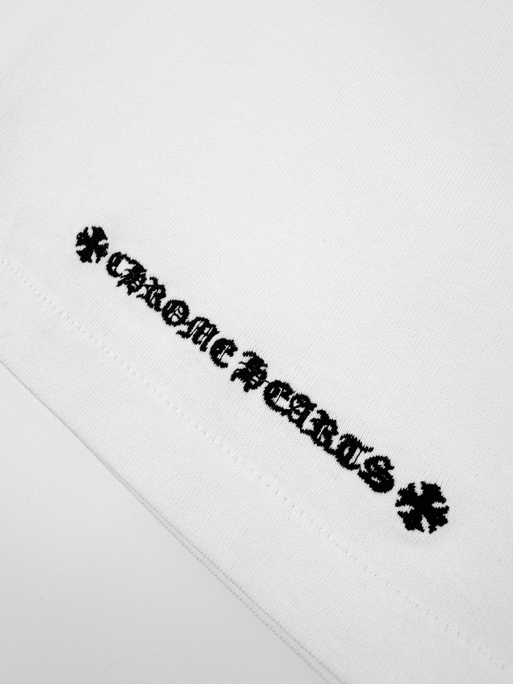 2026 Women’s GS Cross Motif Short-Sleeved T-Shirt (DD122)
