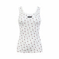 2026 Women’s GS Floral Logo Tank Top (FF744)