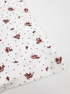 2026 Women’s GS Floral Logo Tank Top (FF744)