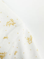 2026 Women’s GS Floral Short-Sleeved T-Shirt (FF745)