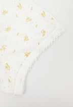 2026 Women’s GS Floral Short-Sleeved T-Shirt (FF745)