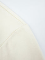 2026 New Mon Striped Logo Patch Short-Sleeved T-Shirt (AA612-A10)