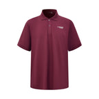 2026 New GS Embroidered Logo Polo Shirt (AA559-A35)
