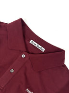 2026 New GS Embroidered Logo Polo Shirt (AA559-A35)