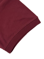 2026 New GS Embroidered Logo Polo Shirt (AA559-A35)