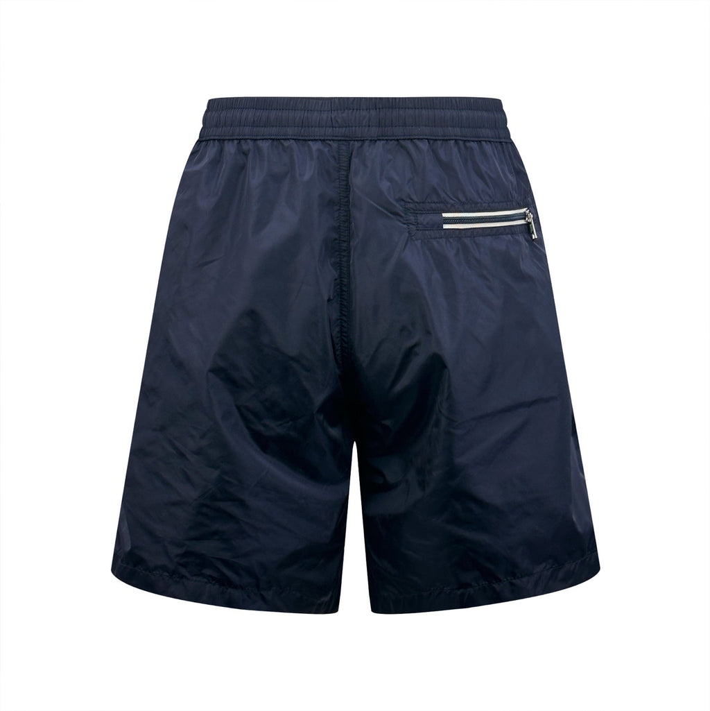 2026 New GS Patch Logo Shorts (BB829-A40)