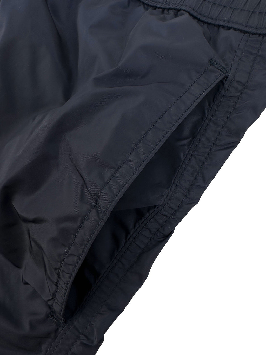 2026 New GS Patch Logo Shorts (BB829-A40)
