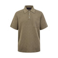 2026 New GS All-Over Print Mesh Polo Shirt (AA601-A90)